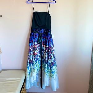 Betsy and Adam Dress